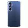 Tactical takakansi TPU Plyo Galaxy S26 läpinäkyvä