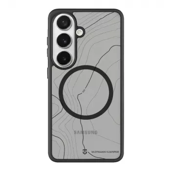 Tactical takakansi MagForce Hyperstealth Sika Galaxy S26 asfaltti