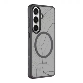 Tactical takakansi MagForce Hyperstealth Sika Galaxy S26 asfaltti