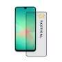 Tactical Glass Shield 5D Samsung Galaxy A27 5G musta