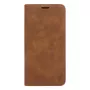 Tactical-kirjakotelo Xproof Galaxy A27 5G Mud Brown