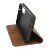 Tactical-kirjakotelo Xproof Galaxy A27 5G Mud Brown