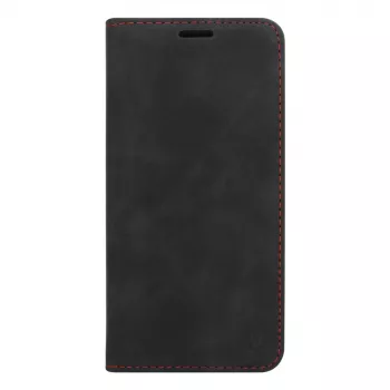 Tactical-kirjakotelo Xproof Samsung Galaxy A27 5G:lle, Black Hawk