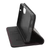 Tactical-kirjakotelo Xproof Samsung Galaxy A27 5G:lle, Black Hawk