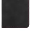 Tactical-kirjakotelo Xproof Samsung Galaxy A27 5G:lle, Black Hawk