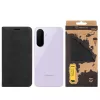 Tactical-kirjakotelo Xproof Samsung Galaxy A27 5G:lle, Black Hawk