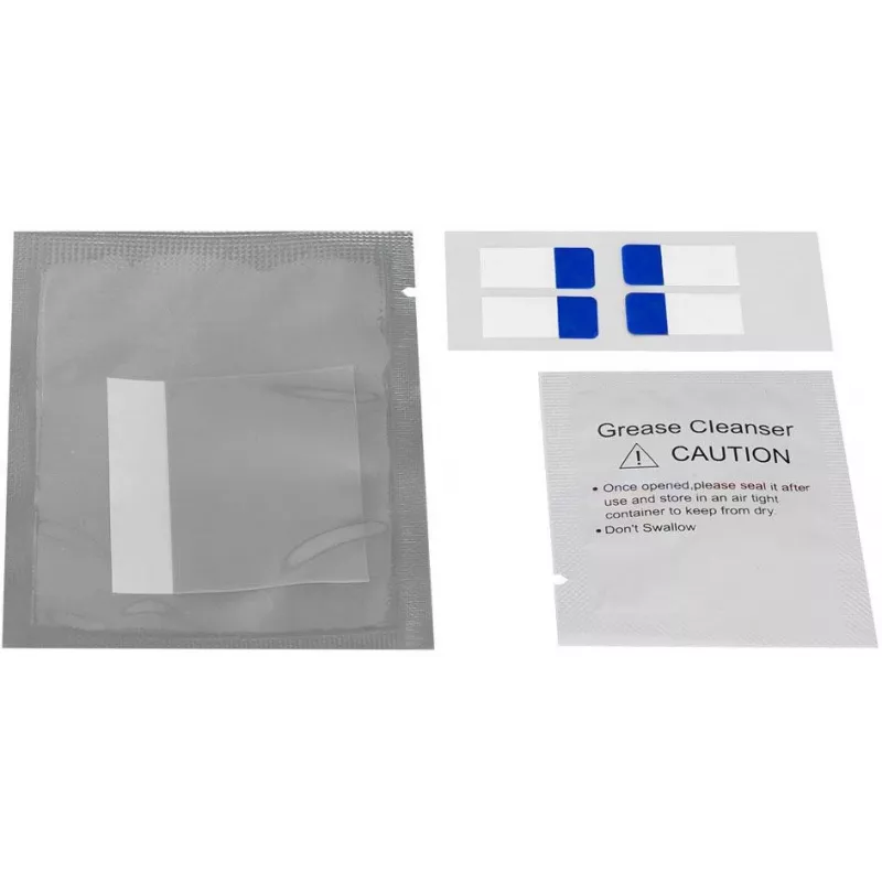 Rampage Termopad XTP-001 lämpötyyny 38×38×0,2 mm PTM