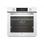 BEKO BBIM14300WMS kalusteisiin asennettava sähköuuni 72L valkoinen