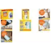 Swiffer Staubmagnet pölyliina täyttöpaketti - 18 pakkaus hajusteeton