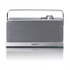 Lenco WTVS-100 TV-soundbar kaiutin 2.0 kanava 20W Bluetooth musta