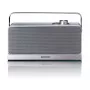 Lenco WTVS-100 TV-soundbar kaiutin 2.0 kanava 20W Bluetooth musta