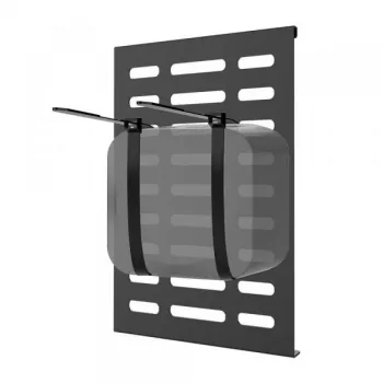 NewStar mediasoittimen teline NS-WMB200/WMB300 Menu Board -sarjaan - musta