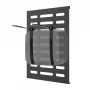 NewStar mediasoittimen teline NS-WMB200/WMB300 Menu Board -sarjaan - musta