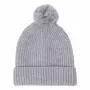 Lodger 100% merinovillainen vauvapipo Drizzle Grey 6-12 kuukautta