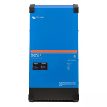 Victron Energy MultiPlus-II 48/6k5 100-50 230V invertteri/laturi