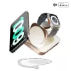 ZENS Nightstand Charger Pro 2 kupari