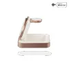 ZENS Nightstand Charger Pro 2 kupari