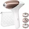Philips Lumea IPL 9000 Series karvanpoistolaite SenseIQ-teknologialla BRI955/00