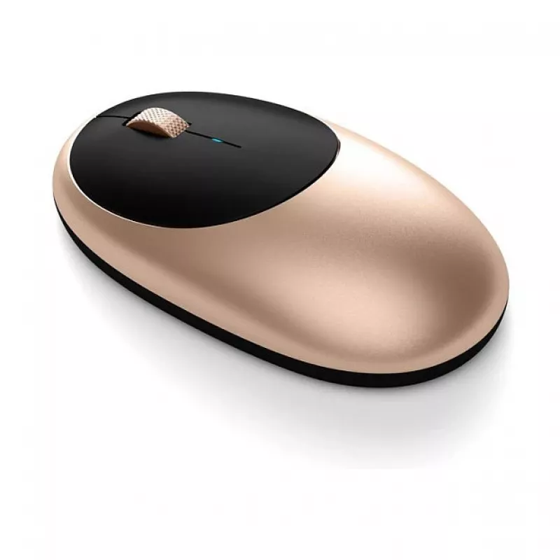 Satechi M1 Bluetooth-hiiri, kulta