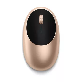 Satechi M1 Bluetooth-hiiri, kulta