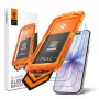 Spigen Glas.tR AlignMaster Slim 3 kpl:n pakkaus näytönsuojakalvo karkaistusta lasista Apple iPhone 17