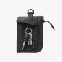 SPIGEN LF300 pehmeä RFID-korttikotelo musta