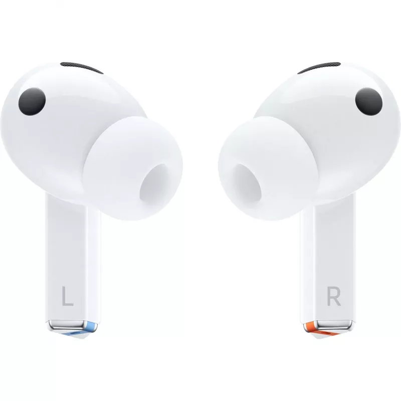 Samsung Galaxy Buds3 Pro kuulokkeet valkoinen (SM-R630NZW)