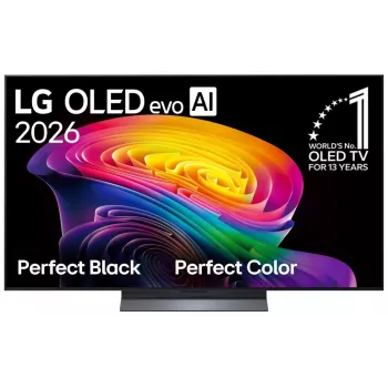 LG OLED55C61LA 55