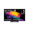 LG OLED55C61LA 55 tuuman 4K OLED evo Smart TV, webOS, musta
