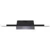 LG OLED55C61LA 55 tuuman 4K OLED evo Smart TV, webOS, musta