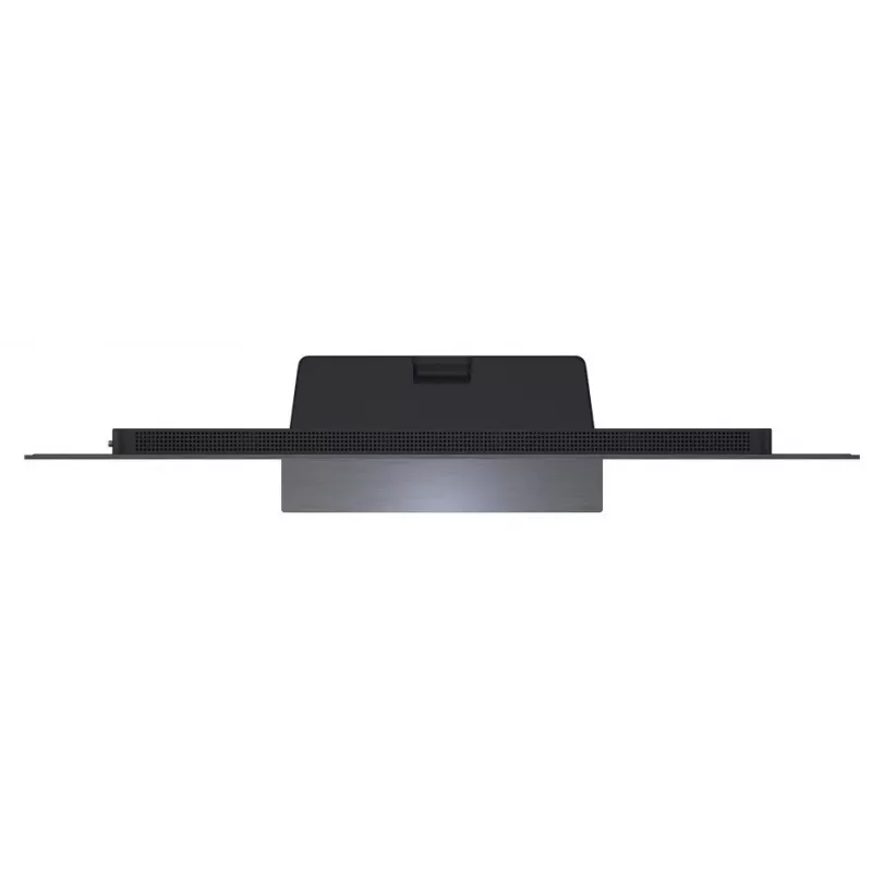 LG OLED55C61LA 55 tuuman 4K OLED evo Smart TV, webOS, musta