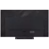 LG OLED55C61LA 55 tuuman 4K OLED evo Smart TV, webOS, musta