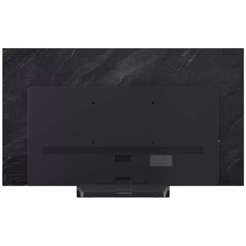 LG OLED55C61LA 55 tuuman 4K OLED evo Smart TV, webOS, musta