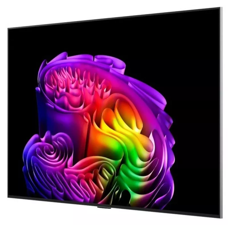 LG OLED55G61LW 55 inch 4K OLED Smart TV (webOS, HDR10, Dolby Vision, Harman Kardon 60W, Picture-on-Glass)