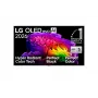 LG OLED55G61LW 55 inch 4K OLED Smart TV (webOS, HDR10, Dolby Vision, Harman Kardon 60W, Picture-on-Glass)