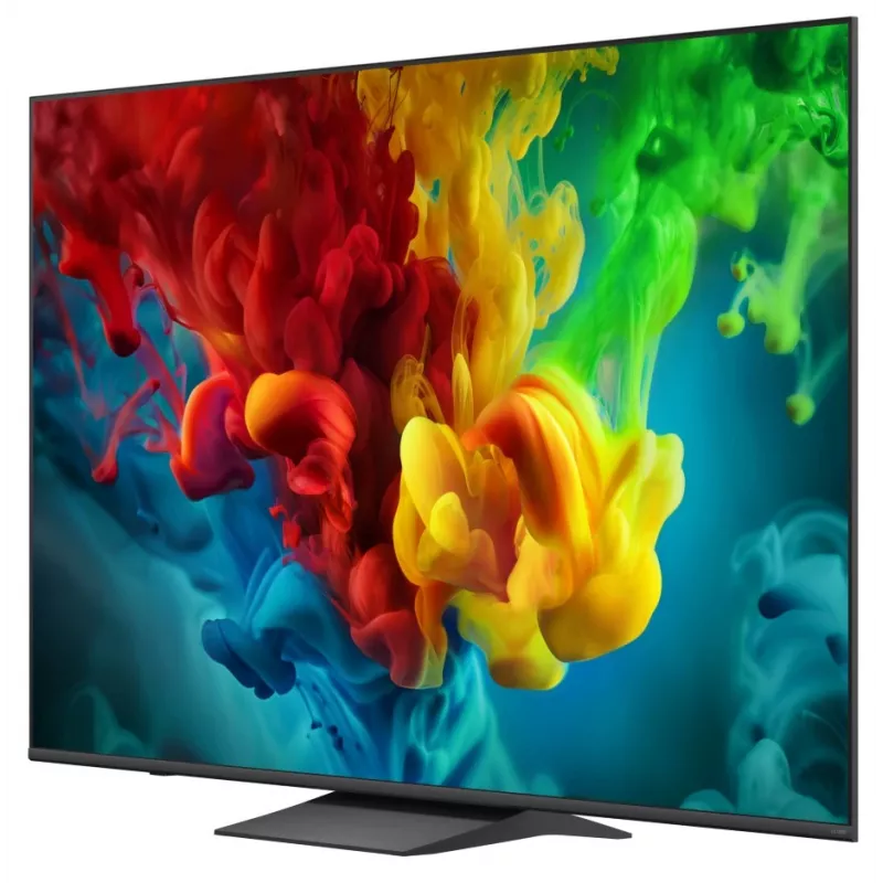 LG 55QNED83B3A 55 inch 4K QNED Smart TV (2023)