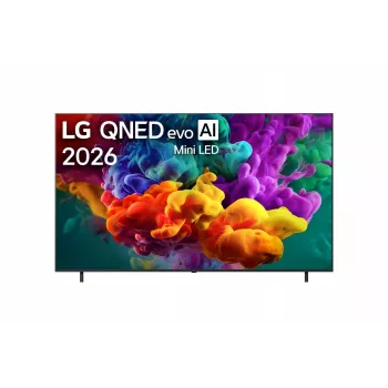 LG 86QNED85B3B 4K QNED MiniLED Smart TV (86 inch, 2023)