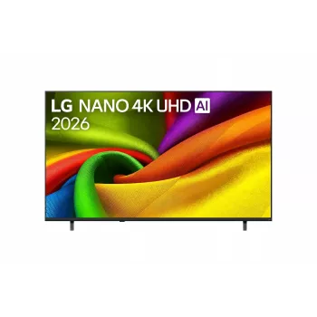 LG 75NU800B3LA 75 inch 4K NanoCell Smart TV (2023)