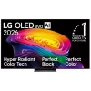 LG OLED83C61LA 4K OLED TV 83