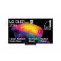 LG OLED83C61LA 4K OLED TV 83