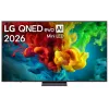 LG 75QNED83B3A 4K QNED 75