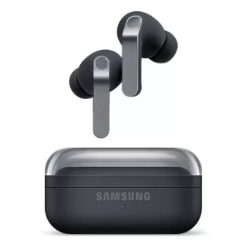 Samsung Galaxy Buds4 Pro True Wireless -nappikuulokkeet - Graphite