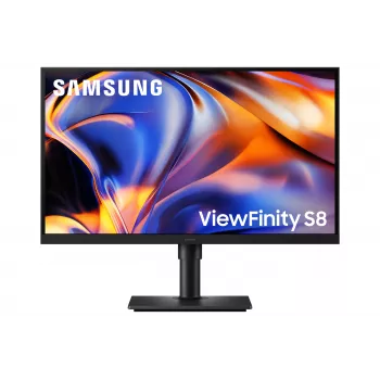 Samsung ViewFinity S8 LS27H802EFAXEN 27 tuuman 5K IPS -näyttö