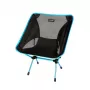 Helinox Chair One kannettava retkituoli - musta