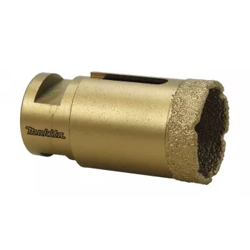 Makita D-44513 HSS-G kierreporanteräsarja 5 kpl (4-10 mm) muovikotelossa