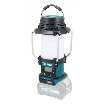 Makita 40V Max XGT MR010GZ Bluetooth-valaisinradio