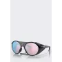 Oakley Clifden Mountain -aurinkolasit - Polished Black / Prizm Snow