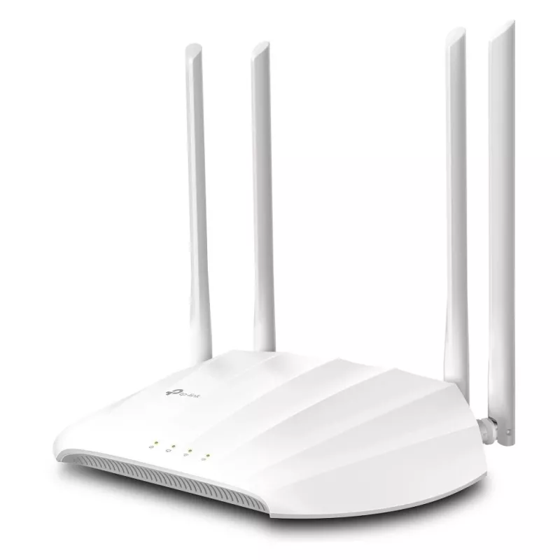 TP-Link TL-WA1801 tukiasema WiFi 6 AX1800