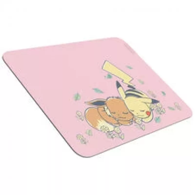 Razer Gigantus V2 Pokémon Edition hiirimatto, koko M - Pikachu/Eevee