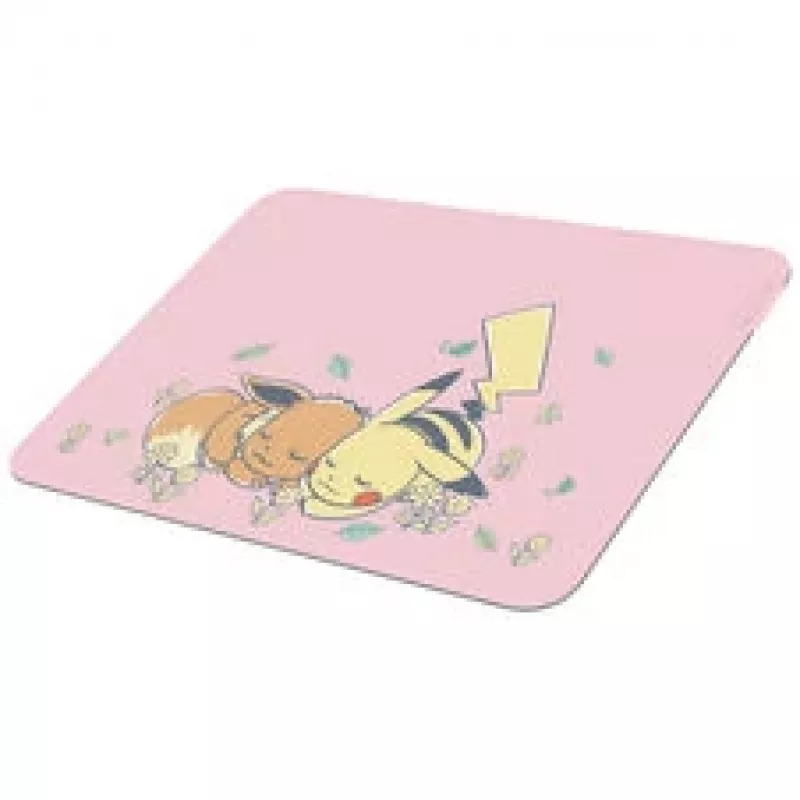 Razer Gigantus V2 Pokémon Edition hiirimatto, koko M - Pikachu/Eevee